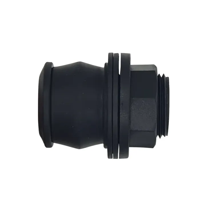 Raccord Passcuve rapide et auto-étanche M3/4-F1/2 AROZ