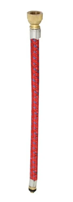 Raccord de pompe grosse valve