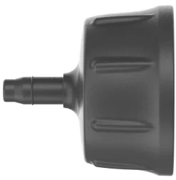 Raccord nez de robinet 3/16 4,6mm «Quick & Easy» GARDENA