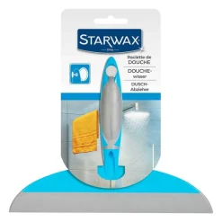 Raclette de douche 22 cm STARWAX