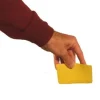 Raclette à miel souple