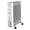 Radiateur bain d'huile YPSOS 2000W