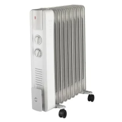 Radiateur bain d'huile YPSOS 2000W