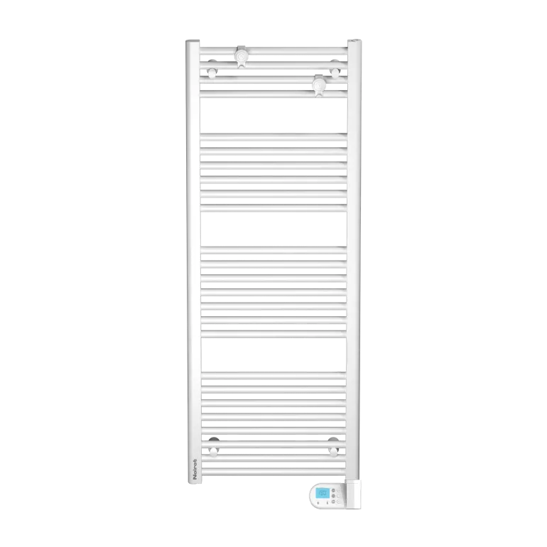 Radiateur sèche serviette fluide FLOBAIN 2 750W NOIROT