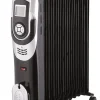 Radiateur à bain d'huile mobile EUROPA 2500W