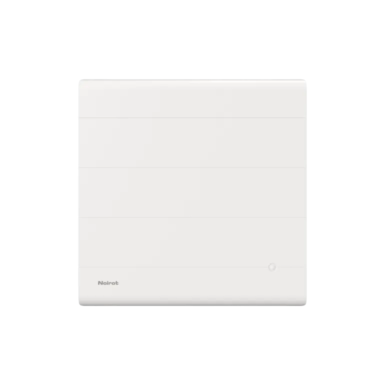 Radiateur double technologie RADIASOFT Horizontal 1000W