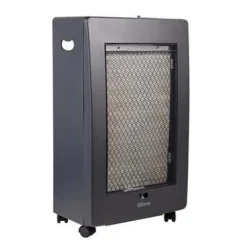 Radiateur gaz mobile catalytic GH825C