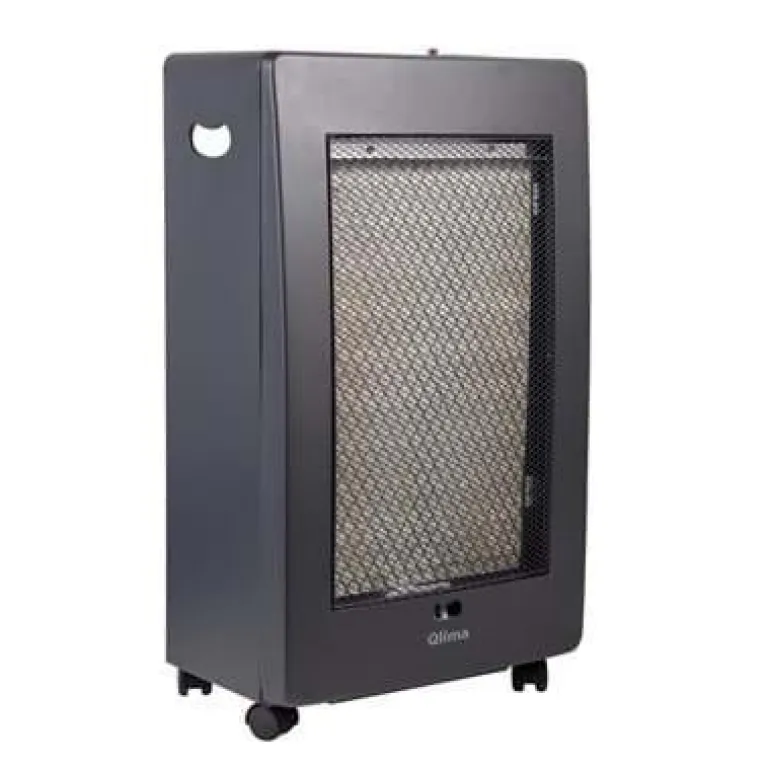 Radiateur gaz mobile catalytic GH825C