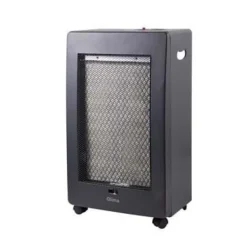 Radiateur gaz mobile catalytic GH825C