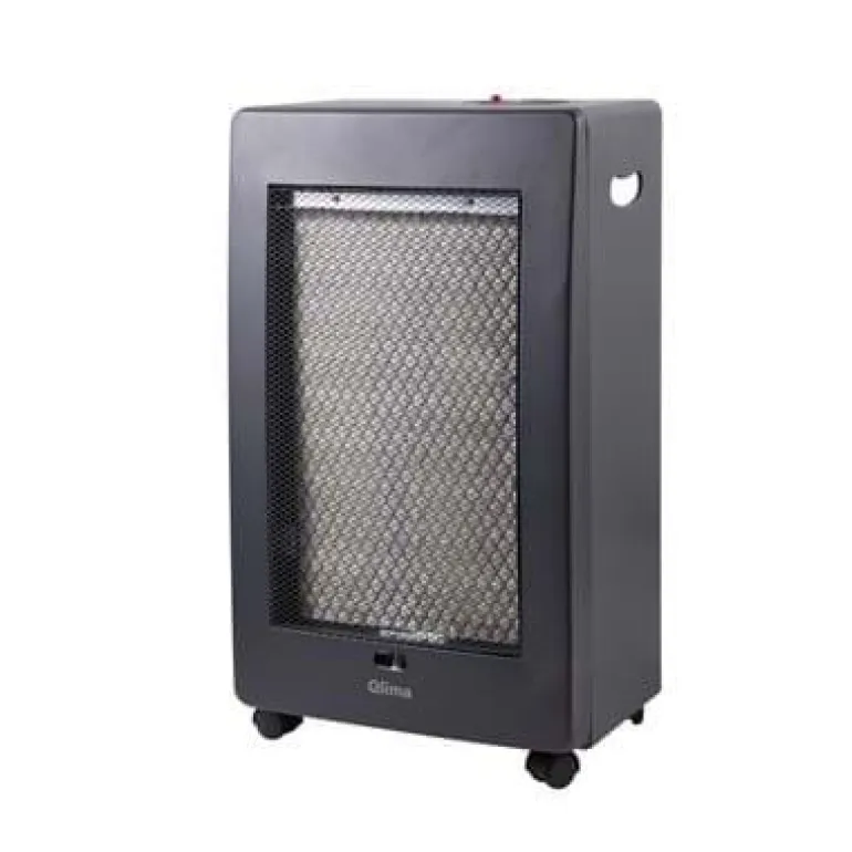 Radiateur gaz mobile catalytic GH825C