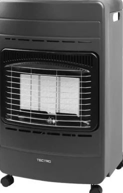 Radiateur gaz mobile TGH 140 RV