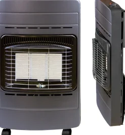Radiateur gaz mobile TGH 140 RV