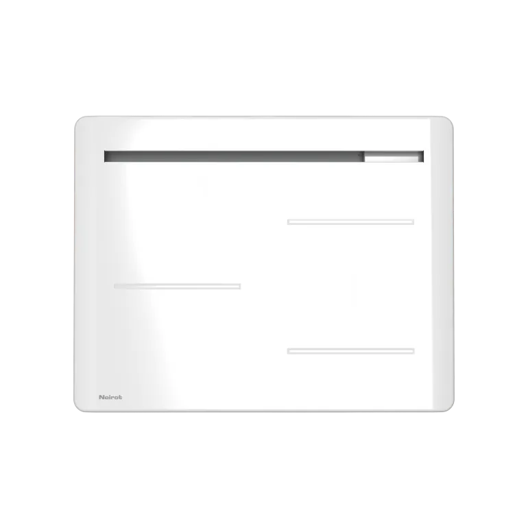 Radiateur à inertie céramique AMAROC 1500W NOIROT