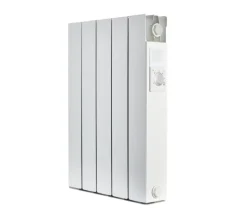 Radiateur à inertie céramique Eden connecté 2000W
