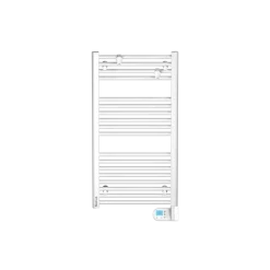 Radiateur sèche serviette fluide FLOBAIN 2 500W NOIROT