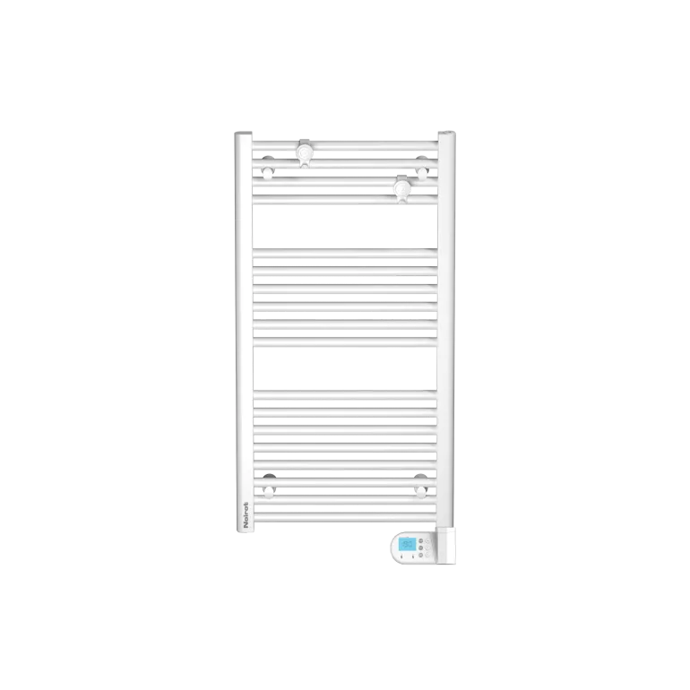 Radiateur sèche serviette fluide FLOBAIN 2 500W NOIROT