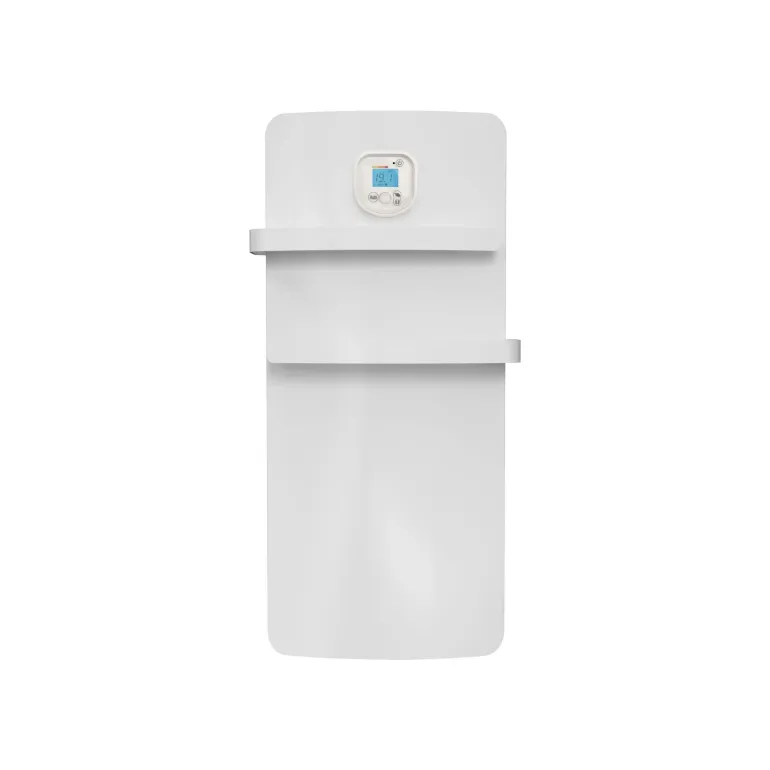 Radiateur sèche-serviettes ANURI 1200W Blanc