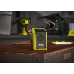 Radio Bluetooth 18V ONE+ (produit seul) RYOBI