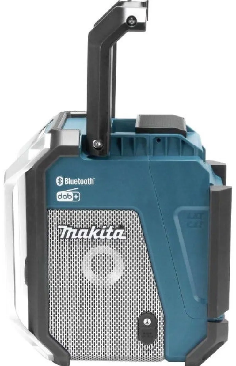 Radio de chantier Bluetooth CXT LXT MAKITA