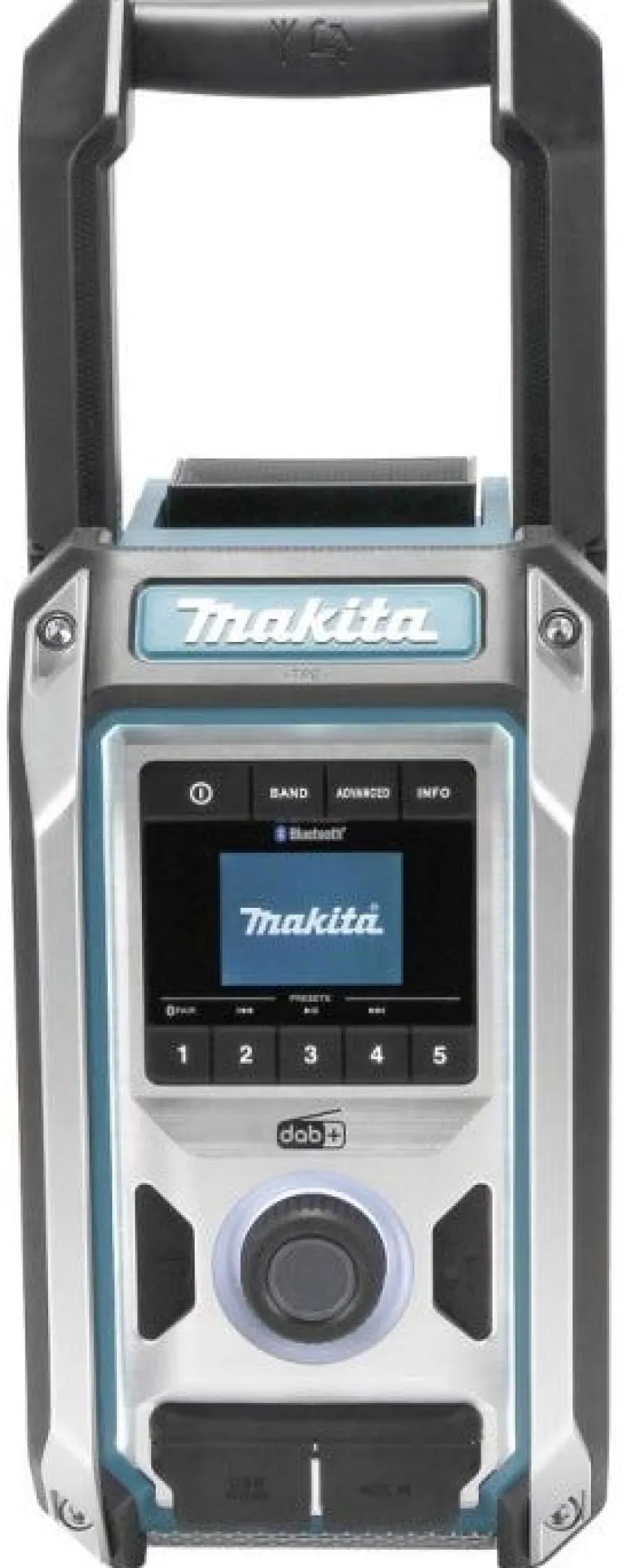Radio de chantier Bluetooth CXT LXT MAKITA