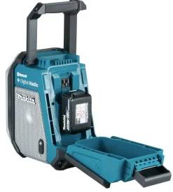 Radio de chantier Bluetooth CXT LXT MAKITA