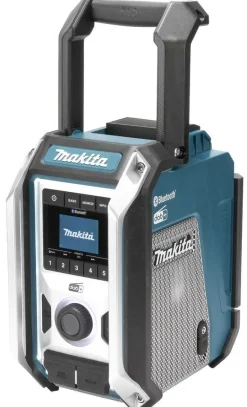 Radio de chantier Bluetooth CXT LXT MAKITA