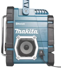 Radio de chantier DMR108N MAKITA