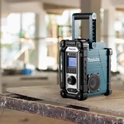Radio de chantier LXT 14,4 -18 V MAKITA