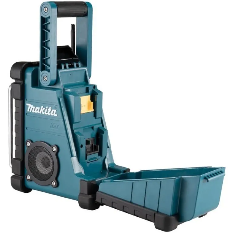 Radio de chantier LXT 14,4 -18 V MAKITA
