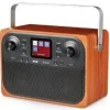Radio vintage stéréo
