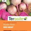 Radis Noir Red Meat 7g TERAGILE