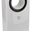 Rafraichisseur/humidificateur/purificateur 80W blanc