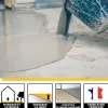 Ragréage autonivelant Sikafloor -405 extérieur gris 25kg