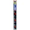 Rail avec 3 supports de rangement Accro Range