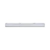 Rail de séparation pièce Acia profilé seul 1850x27x24,5mm