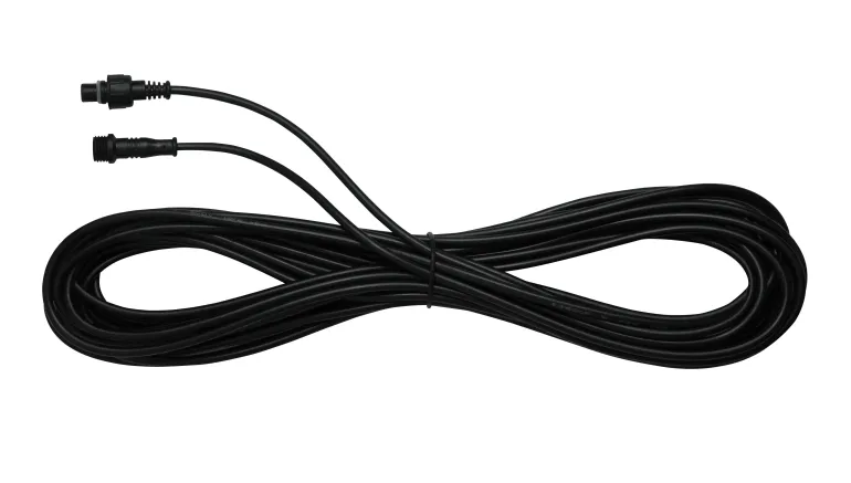 Rallonge électrique 12V 10m pour piège BG-Mosquitaire