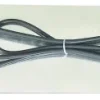 Rampe d'éclairage arrière LED 1m pour remorque bagagère