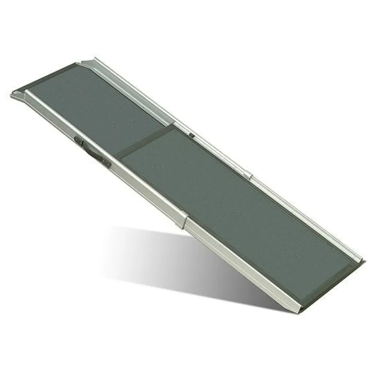 Rampe télescopique Deluxe 2 parties PETSAFE