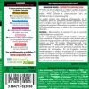 Raticide canadien pour espèces résistantes 150g (6 sachets)