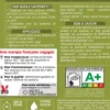 Raviveur-Rénovateur parquets et stratifiés incolore Satin 1L