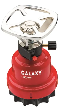 Réchaud à gaz Galaxy 300 W