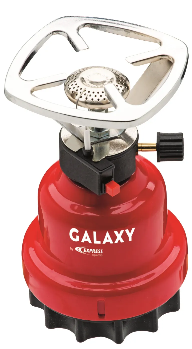 Réchaud à gaz Galaxy 300 W