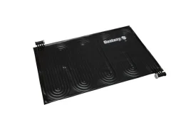 Réchauffeur solaire 171x110 cm BESTWAY