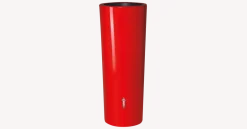Récupérateur d'eau kit Color 350L + collecteur GARANTIA
