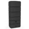 Récupérateur d'eau 300 L RECUP'O gris anthracite EDA