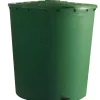 Récupérateur d'eau 500L vert BELLI