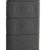 Récupérateur à eau 300L anthracite BELLI