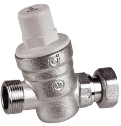 Réducteur de pression spécial chauffe-eau
