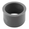 Réduction incoprorée PVC évacuation Ø50x40