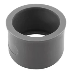 Réduction incoprorée PVC évacuation Ø50x40